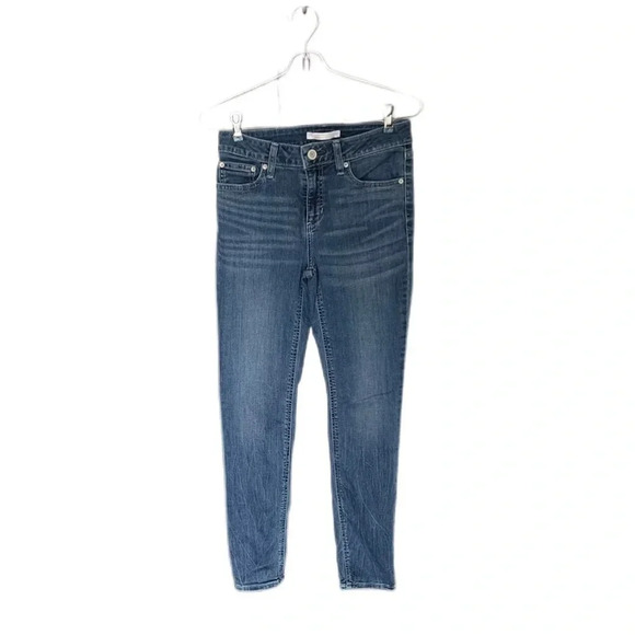 LC Women’s Lauren Conrad Skinny Jeans Size 6 - Picture 3 of 10